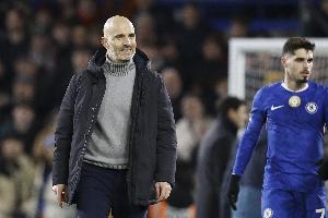 全市场:马雷斯卡将带在切尔西时的原班工作团队加盟曼城