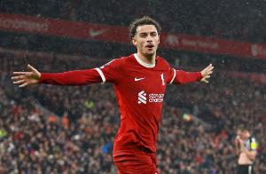 回声报:国米将再次尝试引进柯蒂斯·琼斯,麦卡、科纳特未来存疑