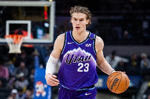 季后赛经验仍然是0!NBA官方发文祝马尔卡宁29岁生日快乐