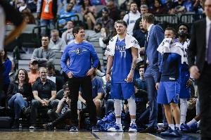 库班:随着NBA球队市值的增长 现在的老板们没了热爱只是做生意