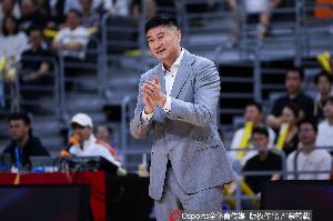 媒体人:朱芳雨今天的表态虽然迟了点但好歹给球迷交代 给他点赞