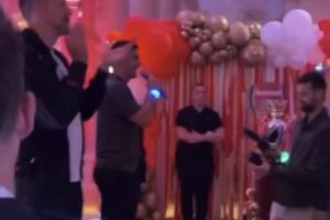塔帅称周六夺欧冠!博主:枪手不满视频外泄,认为会激起巴黎斗志