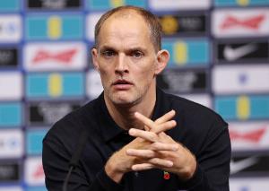 遇冷!泰晤士:英格兰首场热身赛仅售出1.3万张票,比赛在美国踢