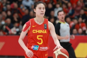 媒体人:中国女篮集训队有7名球员前往海外 留洋潮将带来双面影响