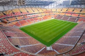 渝媒:龙兴足球场增加近1800个座位,本轮或打破川渝德比上座纪录