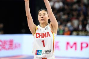 直播吧:王思雨高龄逐梦将征战澳洲WNBL 6月归队继续国家队集训