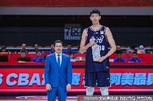 登陆NCAA?多家美媒称杨百翰有意徐昕 康大&圣约翰&北卡也在列