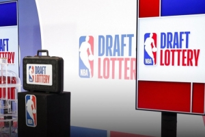 Shams:NBA董事会已通过新的反摆烂规则 设降级区&倒数3名受罚!