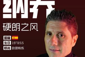世体采访铜梁龙西班牙助教:中国球员纪律性很强,但做决定有困难