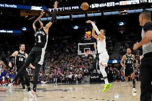 A·史密斯:布伦森夺冠将给联盟希望 否则文班会让NBA绝望