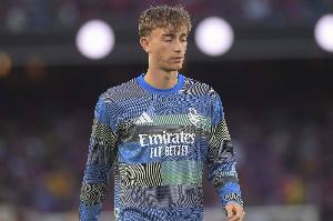 阿斯:皇马多人落选世界杯,外援与本土球员之比甚至为11-0