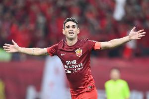25岁去中超!奥斯卡:不仅因为钱,若换成批评我的人他们也会答应