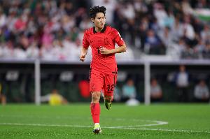 全员集结!李刚仁抵达基地,韩国队世界杯26人到位