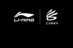 库里官宣:Curry Brand的未来属于李宁 这是为期一生的合作!