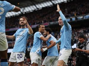 英媒:曼城19人参加世界杯位列全球第一,阿森纳16人位列英超第二