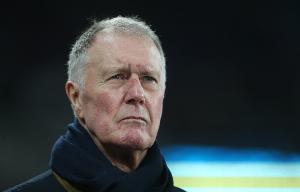 84岁赫斯特爵士寄语英格兰:为1966年的兄弟们赢下世界杯