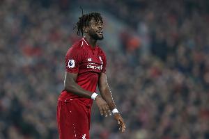 经典重温!18/19赛季欧冠半决赛奥里吉接阿诺德角球妙传翻盘巴萨