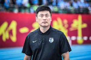 李国旭:中超大部分岗位交给外教世界少有,本土教练最需的是信任