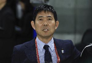 森保一:现在日本队这批球员,让我感到世界杯夺冠的梦想可以实现