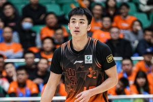 山东男篮官方:于德豪&孙桐林&米艾力&郑晓垚合同到期后不再续约