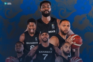 巴哈马世预赛初名单:埃奇库姆/艾顿/希尔德等众多NBA球员领衔