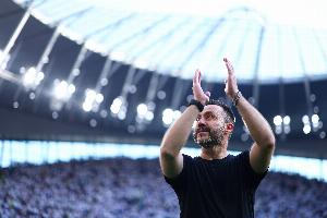 英媒:热刺今夏面临大清洗,德泽尔比称只有10-12人够格留队