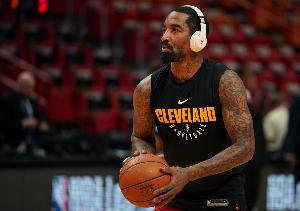 JR·史密斯:联盟从未让我入选全明星 就像是一记耳光打在我脸上