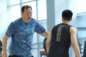 夏训模式正式开启，打磨状态提高自身！??