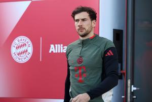 波鸿高层:格雷茨卡还会继续效力顶级俱乐部,但希望几年后签回他