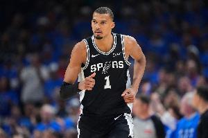 Siegel:观察文班后续比赛的侵略性会很有趣 NBA最不希望他被禁赛