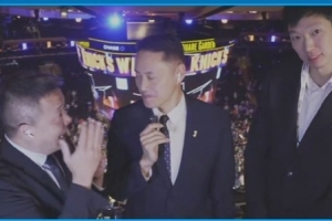 周琦:尼克斯挖的坑一场比一场大 这都能追回来真没啥可说的了