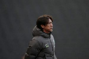 洪明甫:2002世界杯体验过主场优势,但这次墨西哥主场优势更明显