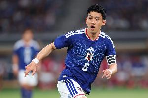 因伤无缘世界杯!日本:远藤航本可继续跟队,但他自己决定离开
