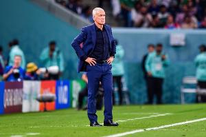 队报:法国教练组努力优化世界杯行程,曾与FIFA进行艰苦磋商