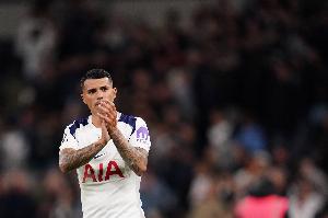 TA:波罗接近与热刺续约至2031年,将成为队内顶薪球员之一