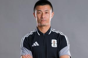 傅明将迎来世界杯首秀!担任澳大利亚vs土耳其的辅助视频助理裁判