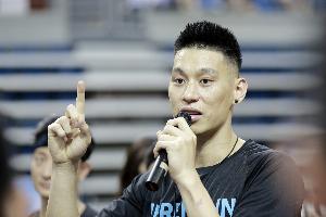 林书豪:长辈指责父母供我打球浪费钱 但我进哈佛后他们又来打听