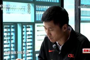 圆梦!46岁马宁:现在体脂率控制在11%左右 40岁以后红肉一口不吃