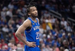 某NBA球探:彼得森比迪班萨下限更高 至少有能力达到克莱的水平