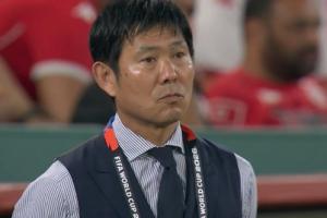 日本4-0大胜突尼斯!亚足联球队结束6连败,本届总战绩3胜4平6负