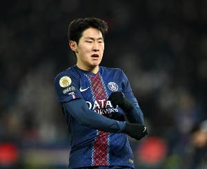 阿斯报:马竞有意签下李刚仁,巴黎圣日耳曼要价3500万欧元