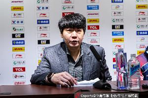 鲁媒:山东男篮近期工作就是安心备战 以及内外援引进情况沟通