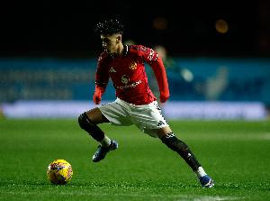 曼晚:曼联下赛季退出英格兰联赛锦标,并精简U21梯队规模