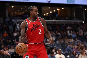 多队有意伦纳德?文胖:调查结束前 不确定NBA是否他续约或被交易