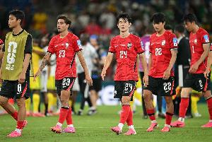 极限六选四!韩国形势算分:6个条件满足任意4个,韩国将小组出局