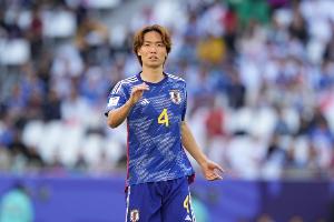 板仓滉:如果能击败巴西全日本都会沸腾 我们也获得积极的势头