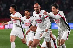 川媒:成都蓉城已走出伤病潮,费利佩完全康复、罗慕洛恢复顺利