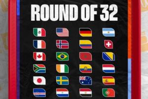 世界杯32强出炉26席:西班牙、佛得角等7队晋级,韩国等3队仍待定