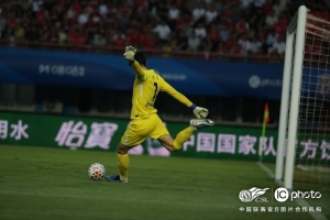 2026怡宝中超联赛第16轮,河南俱乐部彩陶坊1比2上海海港