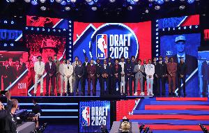 NBA官方:拉斯维加斯夏联将于7月10日打响!开赛夜即状元VS榜眼!